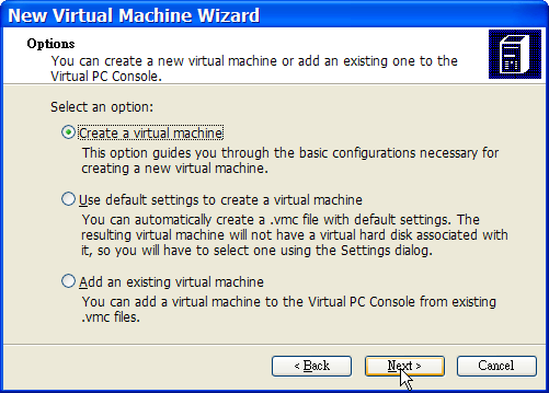 virtualpc freebsd1