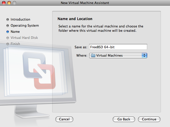vmware freebsd04
